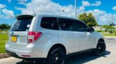 Price Subaru Forester 2008 for Sale in Dar es Salaam