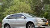 Buy Toyota Harrier 2007 for Sale in Dar es Salaam