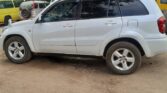 Buy Toyota Rav4 2004 for Sale in Arusha