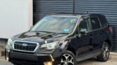 Magari Sokoni Subaru Forester ya Bei Poa 2015