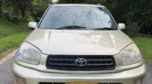 Used Toyota Rav4 2005 for Sale in Dar es Salaam