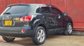 Nissan Dualis 2008 for Sale in Dar es Salaam