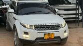 Used Land Rover Range Rover 2014 for Sale in Dar es Salaam