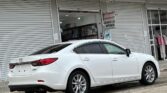Mazda Atenza 2014 Inauzwa Dar es Salaam Tanzania