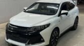 Price Of Toyota Harrier 2016 for Sale in Tanzania