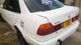 Price Of Toyota Sprinter 1998 for Sale in Tanzania