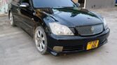 Bei ya Toyota Crown 2005 Sokoni Dar es Salaam Tanzania