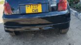 Buy Toyota IST 2004 for Sale in Dar es Salaam