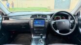 Toyota Crown bei poa sokoni Dar es Salaam Tanzania