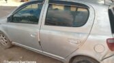 Toyota Vitz bei poa sokoni Dar es Salaam Tanzania