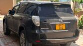 Buy Toyota Vanguard 2011 for Sale in Dodoma