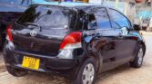 Bei ya Toyota Vitz 2009 Sokoni Dar es Salaam Tanzania