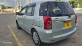 Buy Toyota Raum 2005 for Sale in Dar es Salaam