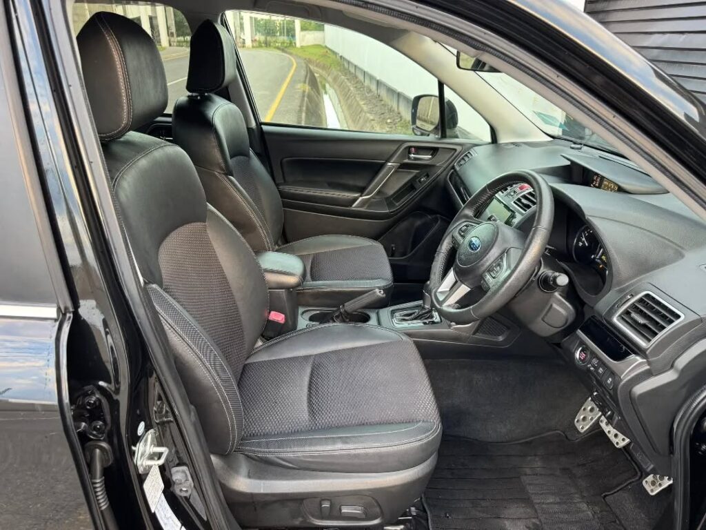 Bei ya Subaru Forester 2015 Sokoni Dar es Salaam Tanzania
