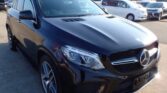 Bei ya Benz GLE Coupe 2017 Sokoni Dar es Salaam Tanzania