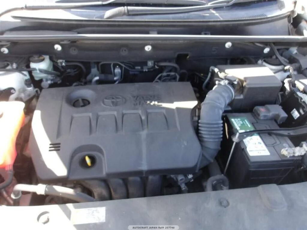 Toyota Harrier 2016 for Sale in Dar es Salaam