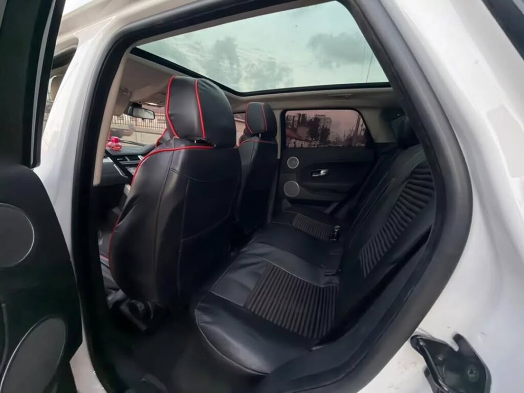 Price Land Rover Range Rover 2014 for Sale in Dar es Salaam