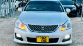 Bei ya Toyota Crown 2009 Sokoni Tanzania