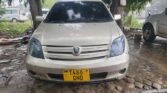 Used Toyota IST 2005 for Sale in Dar es Salaam