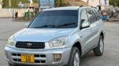 Used Toyota Rav4 2003 for Sale in Dar es Salaam