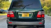 Price Of Toyota Land Cruiser V8 2004 for Sale in Tanzania