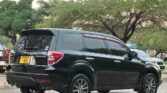 Price Subaru Forester 2011 for Sale in Dar es Salaam