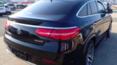 Magari GLE Coupe 2017 lipo Dar es Salaam