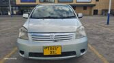 Price Of Toyota Raum 2005 for Sale in Tanzania