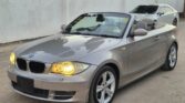 BMW 1 Series 2008 for Sale in Dar es Salaam