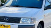 For Sale Toyota Probox 2008 in Dar es Salaam