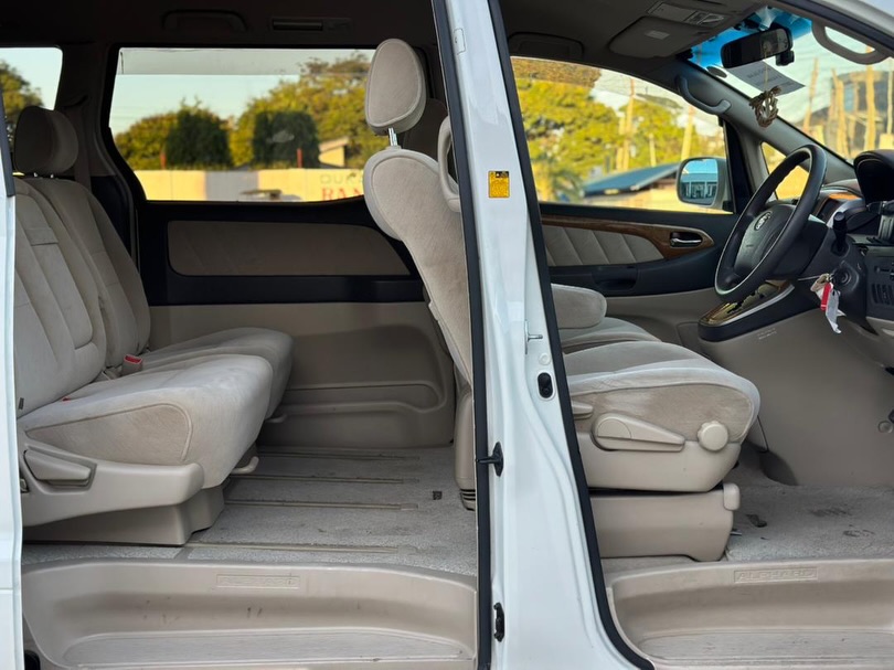 Buy Toyota Alphard 2007 for Sale in Dar es Salaam