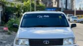 Used Toyota Probox 2008 for Sale in Dar es Salaam