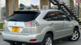 Toyota Harrier bei poa sokoni Dar es Salaam Tanzania