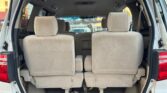 Toyota Alphard 2007 for Sale in Dar es Salaam