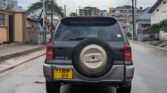 Used Toyota Rav4 2001 for Sale in Dar es Salaam