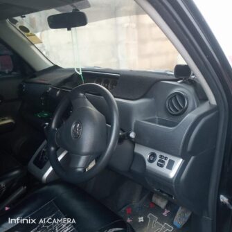 Price of Used Toyota Rumion 2008 for Sale in Dar es Salaam Tanzania