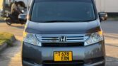 Used Honda Stepwgn 2010 for Sale in Dar es Salaam