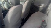 Magari Vitz 2003 lipo Dar es Salaam