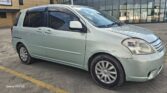 Toyota Raum 2005 for Sale in Dar es Salaam