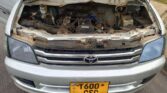 Magari Noah 2000 lipo Iringa