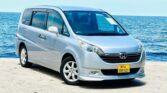 Bei ya Honda Stepwgn 2010 Sokoni Mwanza Tanzania