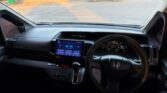 Used Honda Stepwgn 2010 for Sale in Dar es Salaam