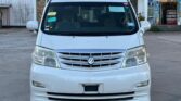 Used Toyota Alphard 2007 for Sale in Dar es Salaam