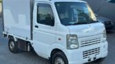Magari Sokoni Suzuki Carry ya Bei Poa 2006