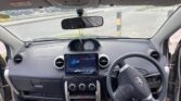 Magari Used Toyota IST 2004 Dar es Salaam Tanzania