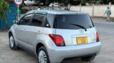 Price Of Toyota IST 2005 for Sale in Tanzania