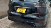 Toyota Harrier 2004 for Sale in Mwanza
