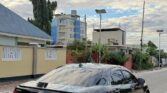 Magari Sokoni Toyota Crown ya Bei Poa 2009