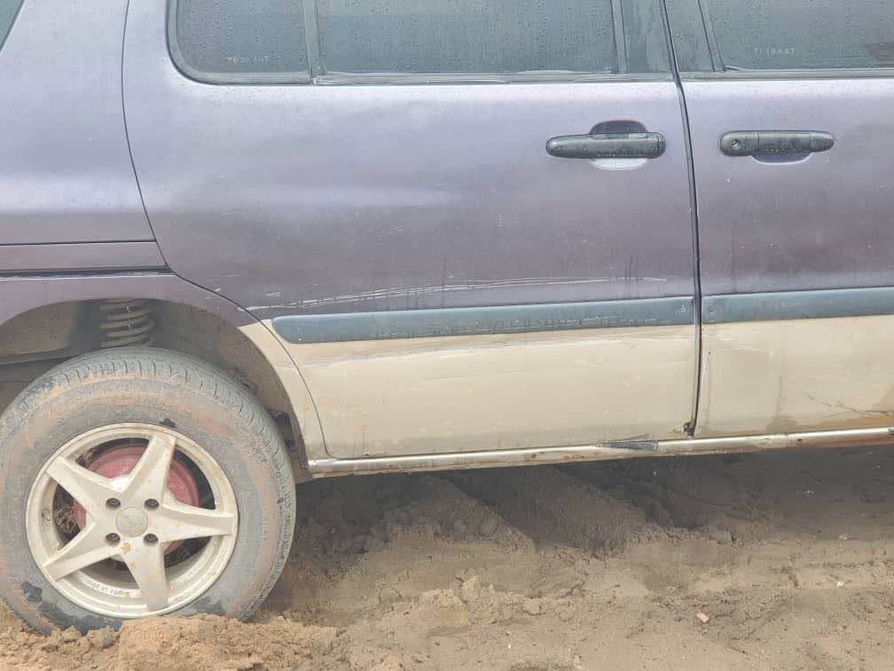 Price Toyota Raum 2000 for Sale in Dar es Salaam