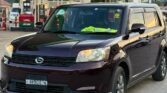Buy Toyota Rumion 2011 for Sale in Dar es Salaam